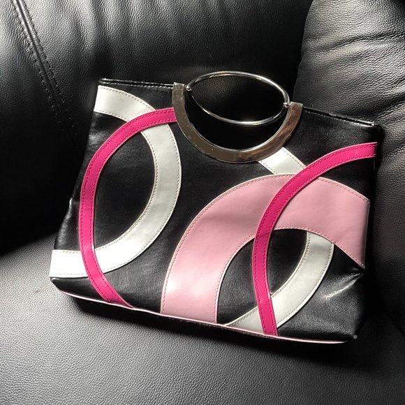 Aldo clutch - Picture 1 of 8